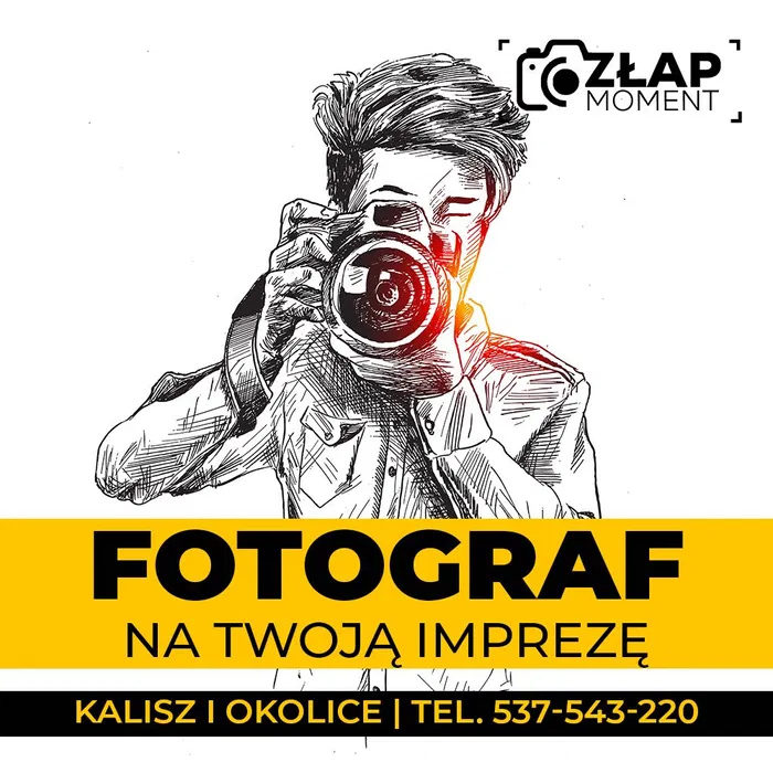 fotografia kalisz